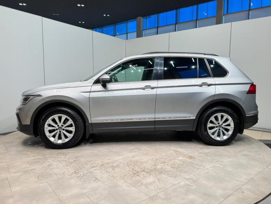 Volkswagen Tiguan II Рестайлинг Волжский  - изображение 2