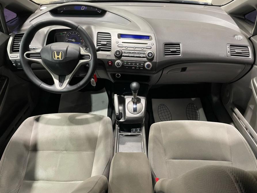 Honda Civic VIII Пермь  - изображение 13