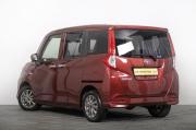 Toyota Roomy I Рестайлинг Томск  - изображение 26