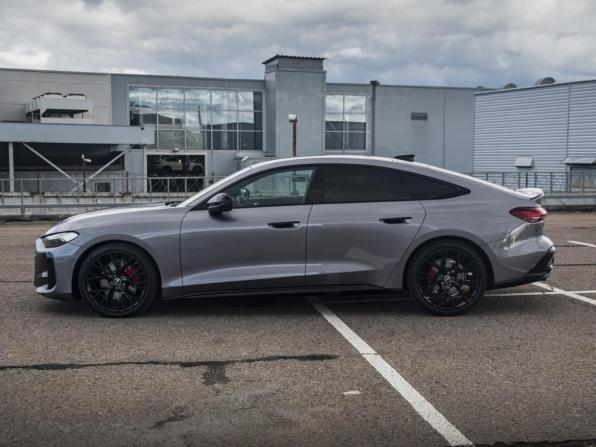 Audi A5 III (B10) с пробегом 2025 года, цена 6 049 000 рублей, 11000 км, лифтбек, Автокод Объявления