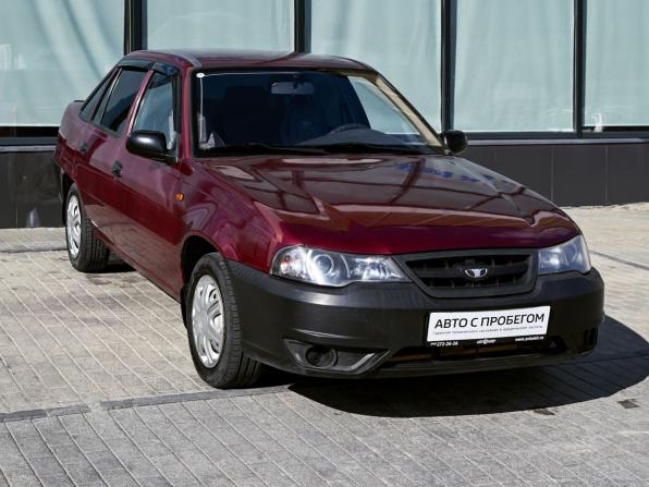 Daewoo Nexia I Рестайлинг с пробегом 2010 года, цена 249 000 рублей, 83534 км, седан, Автокод Объявления