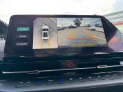 Changan UNI-S (CS55 Plus) Пермь  - изображение 38