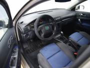 Skoda Superb I Уфа  - изображение 26