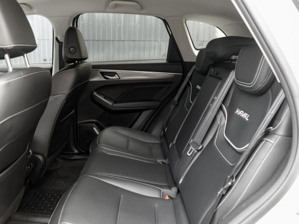 Haval Jolion I с пробегом 2023 года, цена 2 105 000 рублей, 42257 км, внедорожник, Автокод Объявления