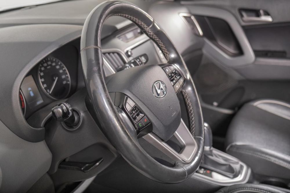 Hyundai Creta I Томск  - изображение 13