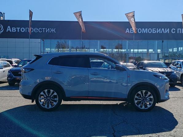Changan UNI-S I с пробегом 2024 года, цена 2 069 000 рублей, 27910 км, внедорожник, Автокод Объявления