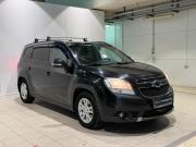 Chevrolet Orlando I Самара  - изображение 16
