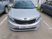 Kia Rio III Рестайлинг Санкт-Петербург  - изображение 9