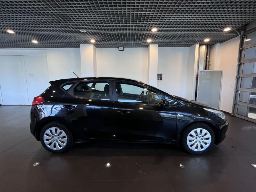 Kia Ceed II Чебоксары  - изображение 2