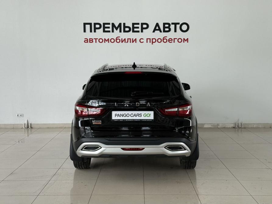 Lada (ВАЗ) Vesta I Рестайлинг (NG) Смоленск  - изображение 5