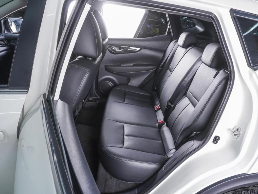 Nissan Qashqai II Рестайлинг 2 Ростов-на-Дону  - изображение 9