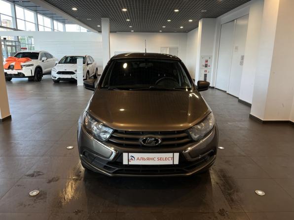 Lada (ВАЗ) Granta I Рестайлинг с пробегом 2019 года, цена 577 000 рублей, 133169 км, лифтбек, Автокод Объявления