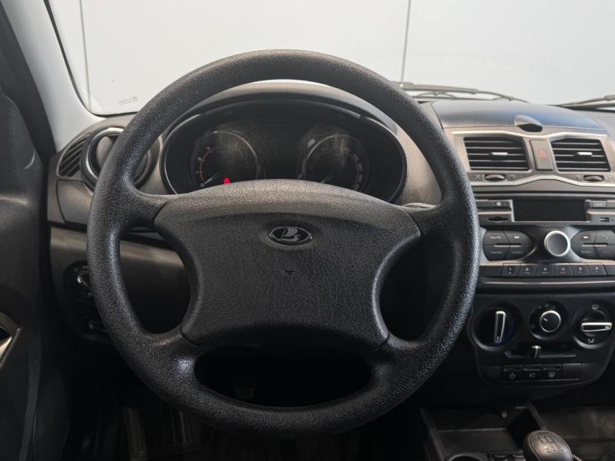 Lada (ВАЗ) Granta I Рестайлинг Волжский  - изображение 16