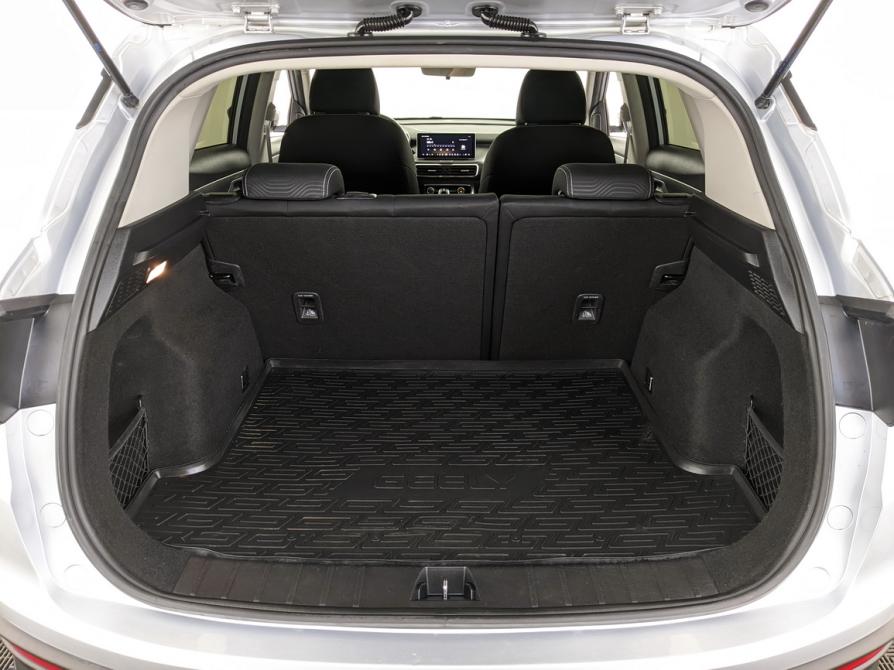 Geely Coolray I Москва  - изображение 10