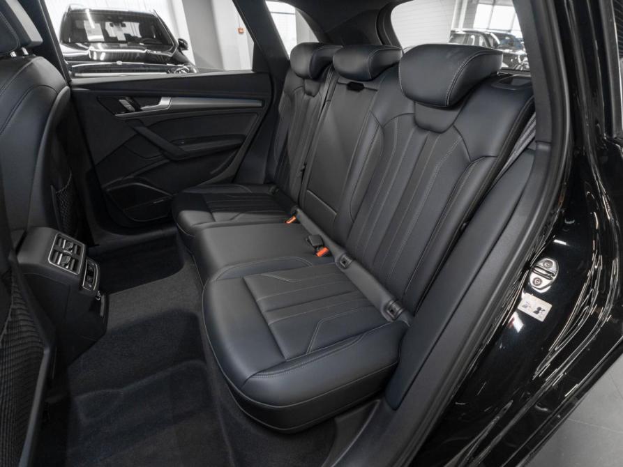 Audi Q5 II (FY) Рестайлинг Москва  - изображение 13