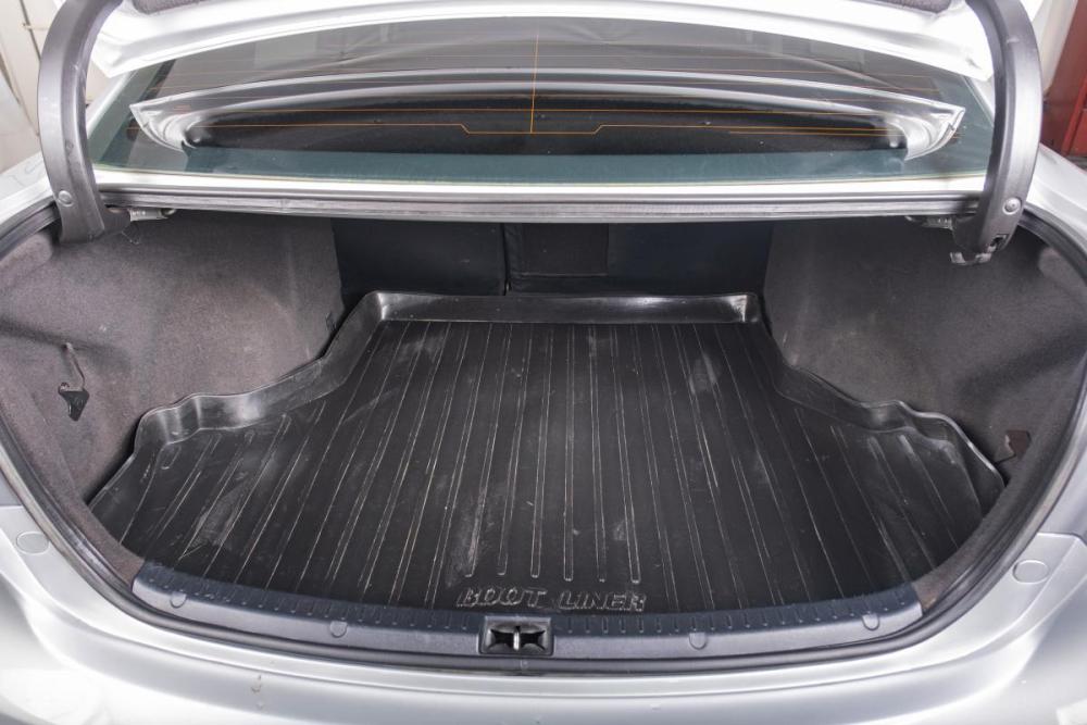 Toyota Avensis III Томск  - изображение 19