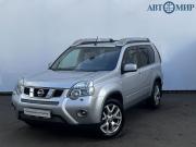 Nissan X-Trail II Рестайлинг Москва  - изображение 13