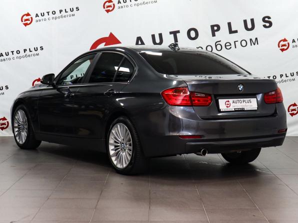 BMW 3 серии VI (F3x) с пробегом 2014 года, цена 1 599 000 рублей, 149205 км, седан, Автокод Объявления
