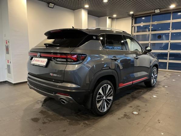 Changan CS35 Plus I Рестайлинг с пробегом 2024 года, цена 2 050 000 рублей, 35310 км, внедорожник, Автокод Объявления