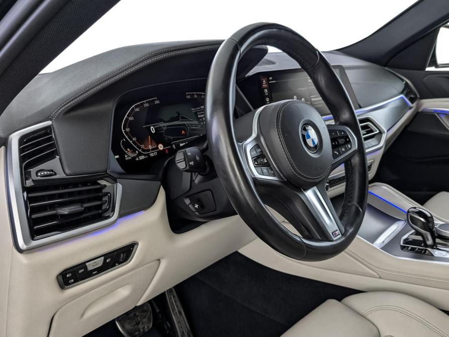 BMW X6 III (G06) Москва  - изображение 15