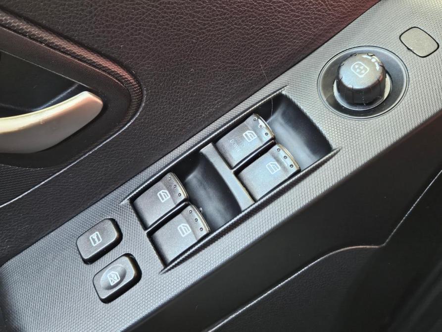 SsangYong Actyon II Вологда  - изображение 15