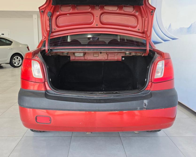 Kia Rio II Таганрог  - изображение 8