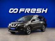 Nissan X-Trail III Рестайлинг Москва  - изображение 26