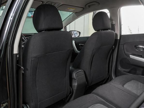Kia Ceed II Рестайлинг с пробегом 2016 года, цена 1 149 000 рублей, 160204 км, хэтчбек, Автокод Объявления