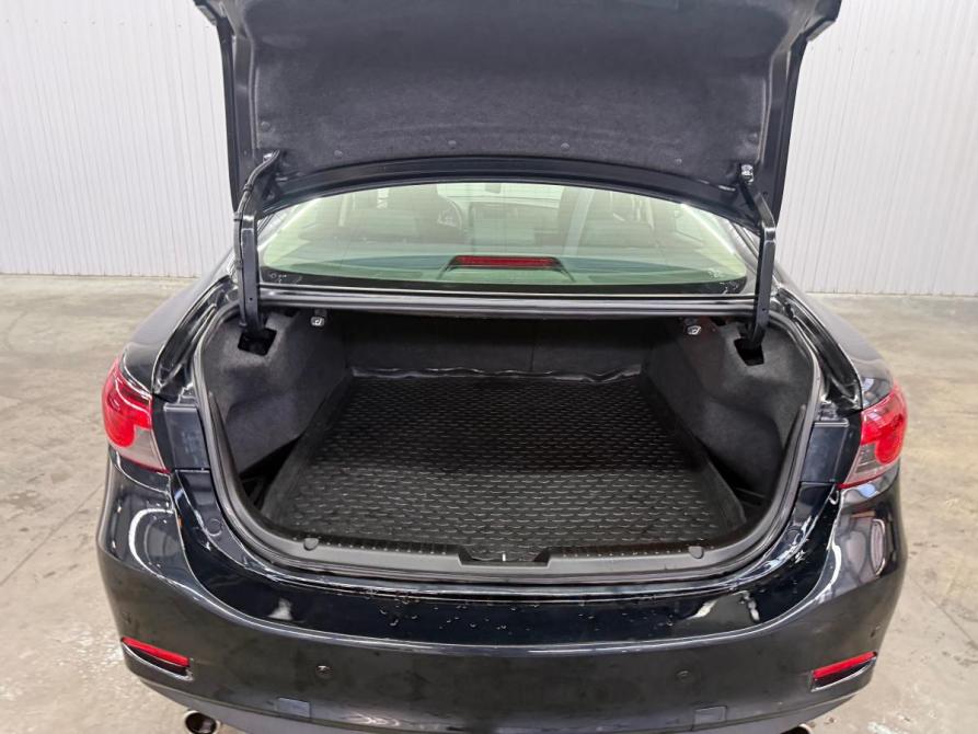 Mazda 6 III (GJ) Краснодар  - изображение 18