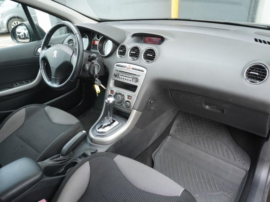 Peugeot 308 I Рестайлинг Москва  - изображение 10