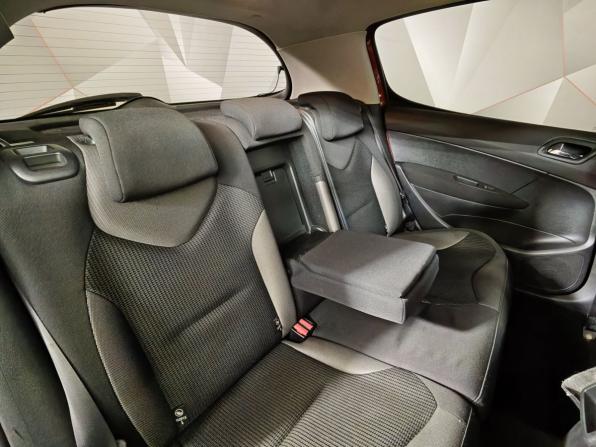 Peugeot 308 I Рестайлинг с пробегом 2011 года, цена 475 000 рублей, 125289 км, хэтчбек, Автокод Объявления