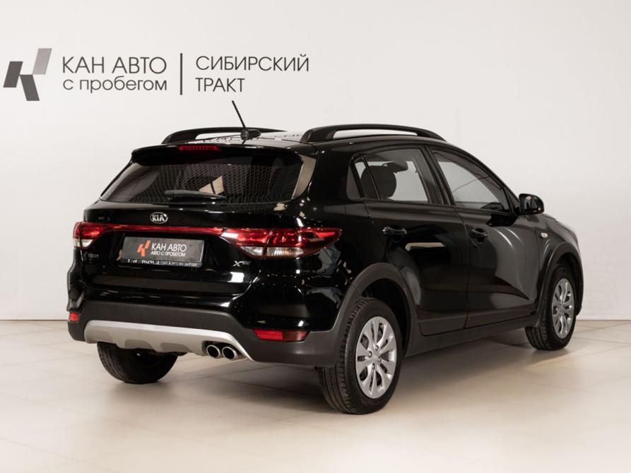 Kia Rio IV Казань  - изображение 3