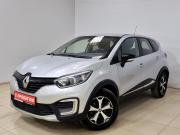 Renault Kaptur I Альметьевск  - изображение 23