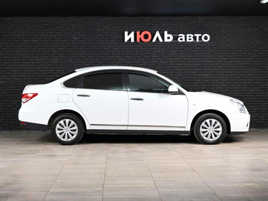 Nissan Almera III (G15) Екатеринбург  - изображение 8