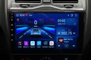 Lada (ВАЗ) Granta I Рестайлинг Крым  - изображение 40