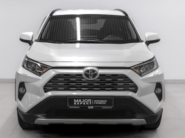 Toyota RAV4 V (XA50) с пробегом 2021 года, цена 3 425 000 рублей, 73747 км, внедорожник, Автокод Объявления