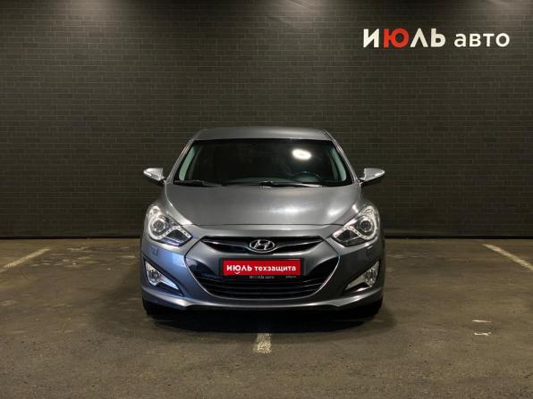 Hyundai i40 I с пробегом 2013 года, цена 1 280 000 рублей, 148202 км, седан, Автокод Объявления