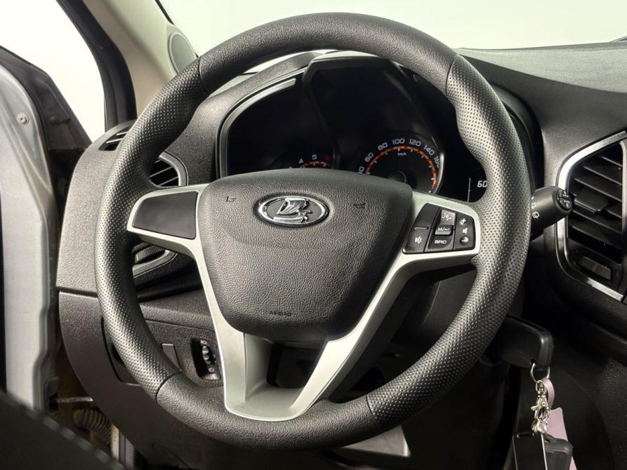 Lada (ВАЗ) XRAY I Борисоглебск  - изображение 16