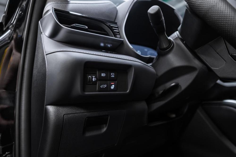 Toyota Highlander IV (XU70) Москва  - изображение 11