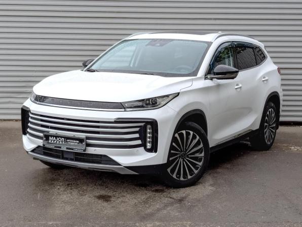 Exeed TXL I Рестайлинг с пробегом 2022 года, цена 2 160 000 рублей, 77276 км, внедорожник, Автокод Объявления
