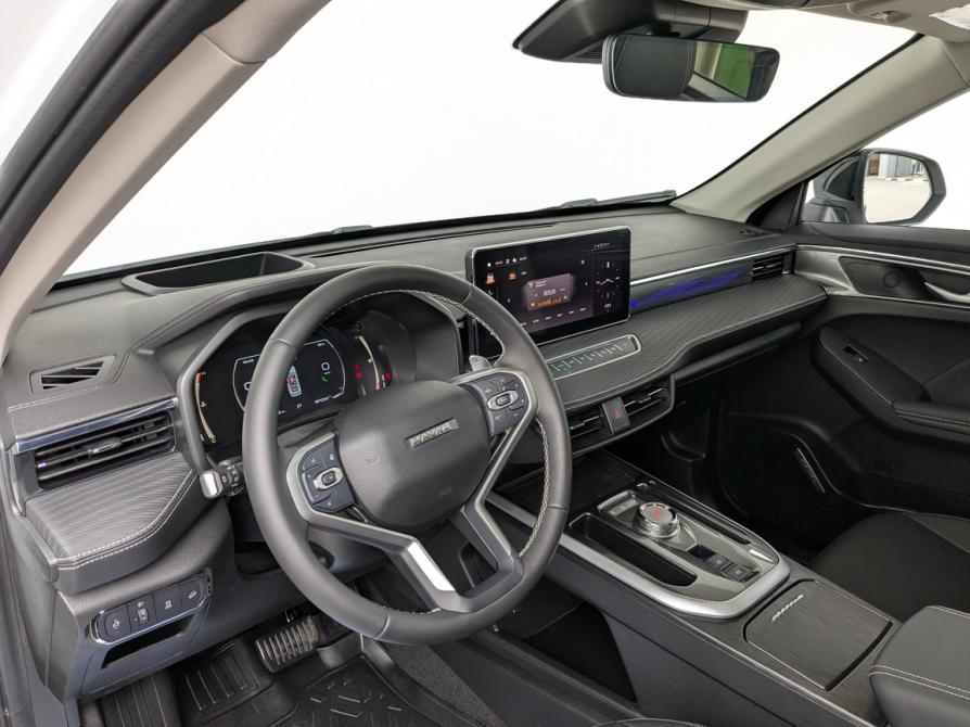 Haval Jolion I Рестайлинг Москва  - изображение 20