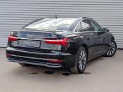 Audi A6 V (C8) Москва  - изображение 35