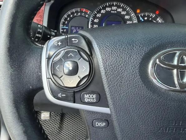 Toyota Camry VII (XV50) с пробегом 2013 года, цена 1 460 999 рублей, 362559 км, седан, Автокод Объявления