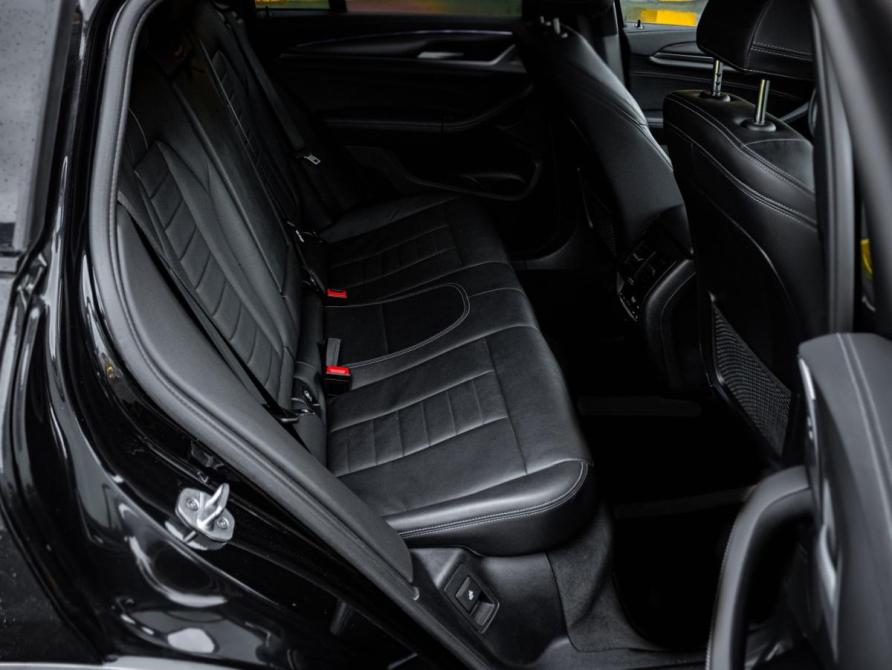 BMW X4 II (G02) Москва  - изображение 10