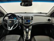 Chevrolet Cruze I Рестайлинг Москва  - изображение 19