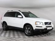 Volvo XC90 I Рестайлинг Химки  - изображение 13