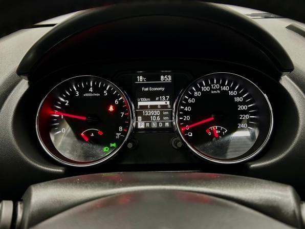 Nissan Qashqai I Рестайлинг с пробегом 2012 года, цена 1 090 000 рублей, 133930 км, внедорожник, Автокод Объявления