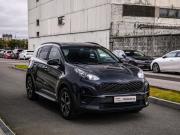 Kia Sportage IV Рестайлинг Санкт-Петербург  - изображение 36