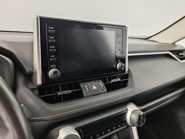 Toyota RAV4 V (XA50) с пробегом 2020 года, цена 2 649 000 рублей, 147424 км, внедорожник, Автокод Объявления