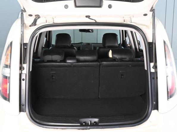 Kia Soul I с пробегом 2009 года, цена 740 000 рублей, 258778 км, хэтчбек, Автокод Объявления